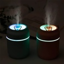 | USED | 3 in 1 Can Humidifier | Mini Fan | Night Light | Good condition | DQ101 |
