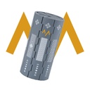 7MD Screw Repair Tool Box | 126 Tool in 1 | Stainless Steel Metal | ABS Shell | Strong Magnetic Switch | Skin-Friendly Paint | Suitable For Repairing All Small Devices Such as Watches, Laptops, Eyeglasses |