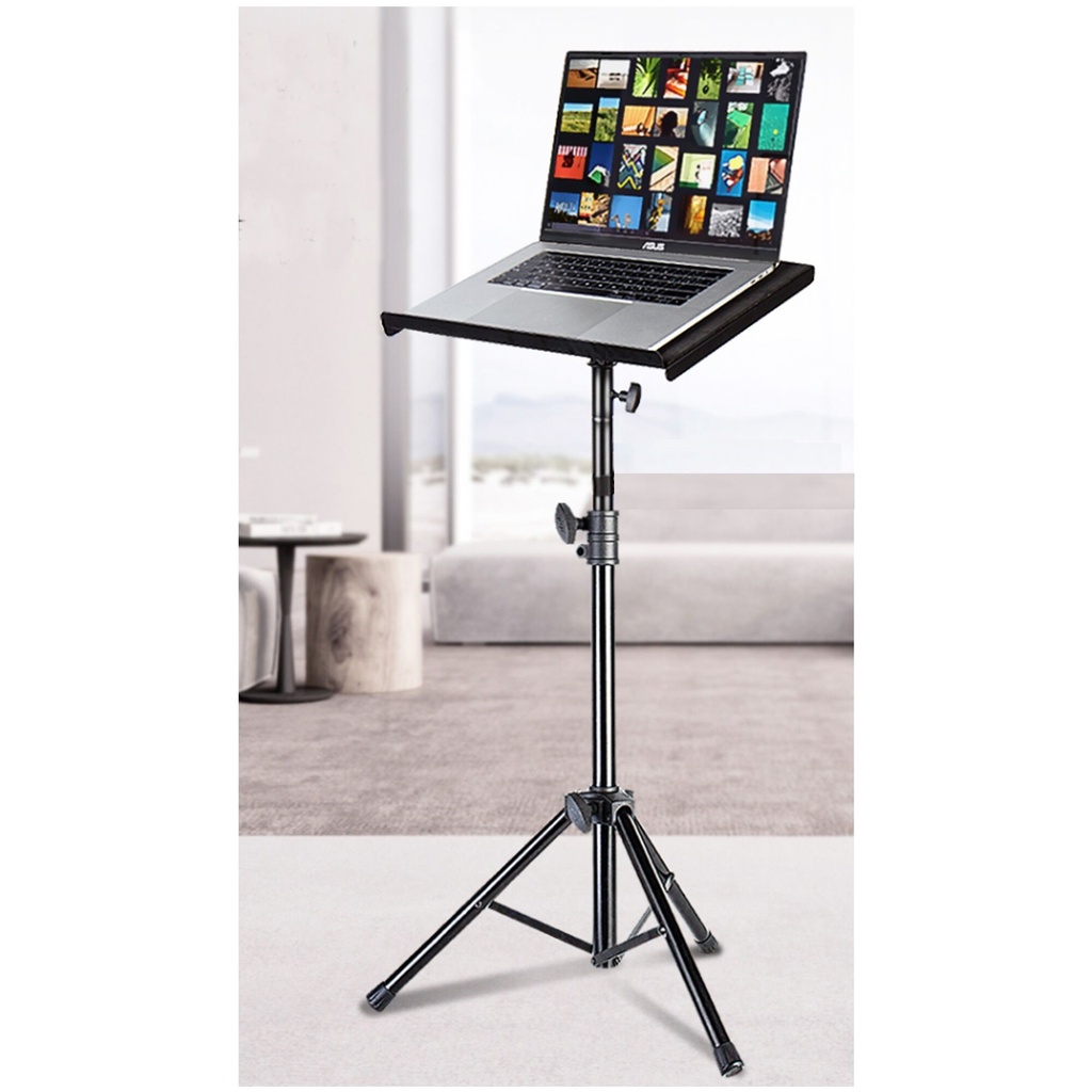Yinyu Laptop Stand | Adjustable Size | Quality Material | Suitable For Home or Office | RS100 |