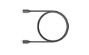 IQRA Studio Type-C to Lightning Data Transfer Cable | Portable & Reliable | 1 Meter Length | Full IOS Compatibility |