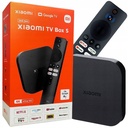 Xiaomi Mi TV Box Mi Box S Android 2nd Gen 4K Ultra HD MDZ-28-AA