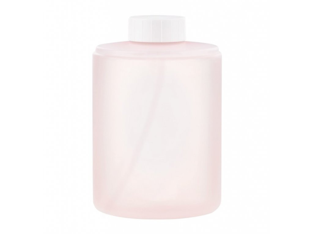 Xiaomi Simpleway Foaming Hand Soap (1-Pack) | Refreshing Fragrance | Creamy Foam | Balanced pH | Skin-Friendly | Long-lasting Fragrance | Natural Ingredients |