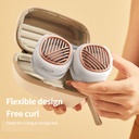 XIAOMI DEERMA POC KET FAN - DEM-GB10