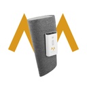 7MD Portable Calf Massager | Multiple Massage Modes | Adjustable Size | LED Display | Heat Therapy | Vibration | Gas Bag | Unique Wireless Design | Quality Material | 12 Months Warranty |