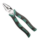 Tuosen Japanese-Style 8-inch Wire Cutter | Comfortable & Beautiful Grip | Light Weight & Compact | Safe & Easy To Use | 10942 |