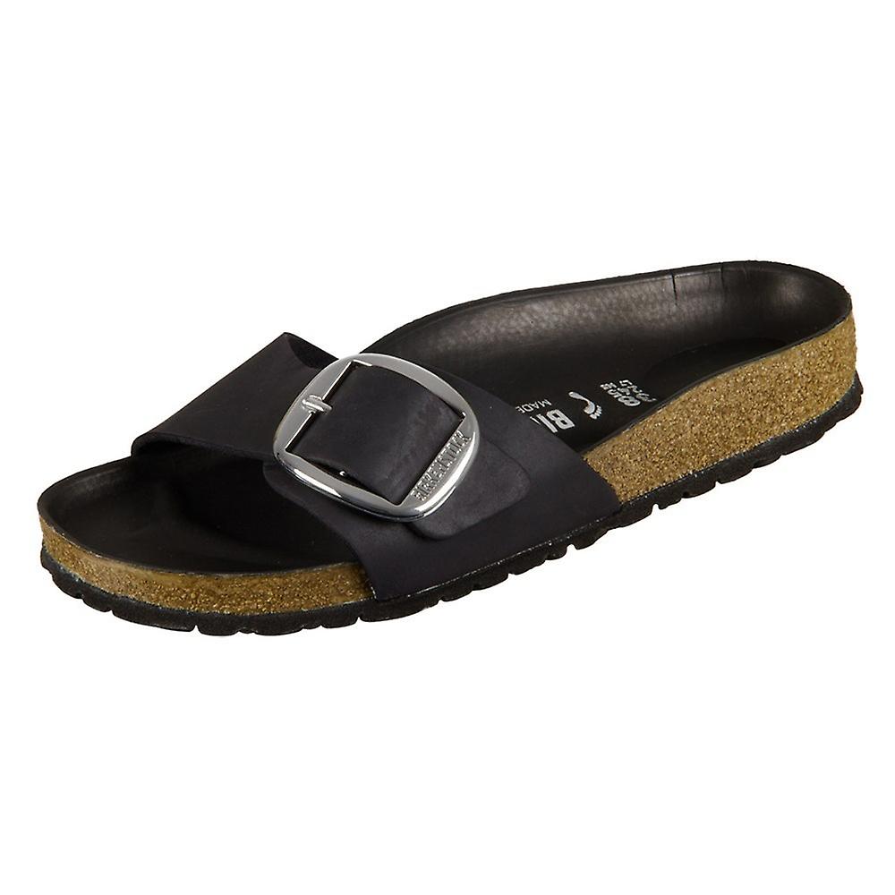 Birkenstock Summer Slippers For Women | High Quality Material | Super-Comfortable To Wear | Fancy & Durable | Waterproof | Anti-Slip Design | Available in Black or White |