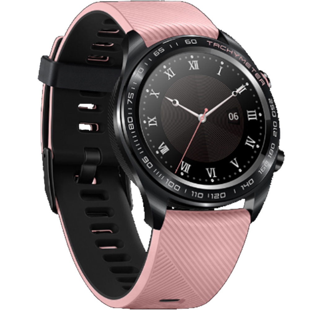 Huawei Honor Watch Magic GPS Waterproof Smartwatch | TLS-B19 |