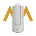 الساقي | مضخة مياه من 7MD | تصميم قابل للطي | شحن USB-C | مؤشر شحن | مواد بجودة عالية | إيقاف تلقائي | ضمان 12 شهر | , منتجات الشتاء