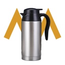 7MD Car Kettle | Quick Heating | 750 ML Capacity | Auto-Off | Stainless Steel | Premium Quality | 12 Months Warranty | 7MDCEK18 |