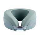 SKG Cervical Spine Neck Massager | Portable U Shaped Pillow Suitable For Travel | Comfortable Hot Compress | Multiple Massage Types & Intensity Levels | Quality Material | N5 |