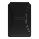 Goui Magnetic Leather Wallet | Wallet & Stand | Soft High Quality Leather | Convenient & Strong Magnet | G-WRFID |