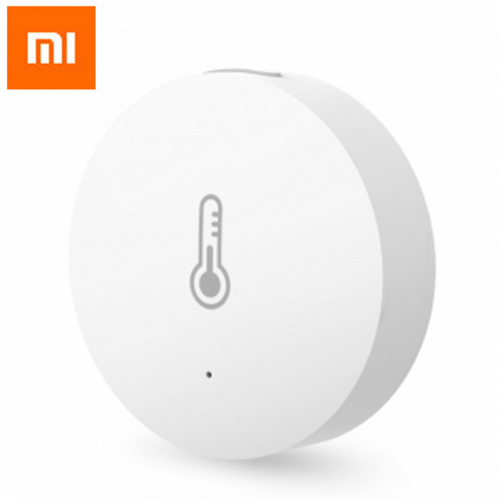 Original Xiaomi Mijia Smart Home Temperature and Humidity Sensor Thermometer Sensor