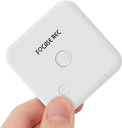 FOCASE Magnetic Bluetooth Mobile Phone Call Recorder For IOS & Android Memory: 32GB (Model: CR1)