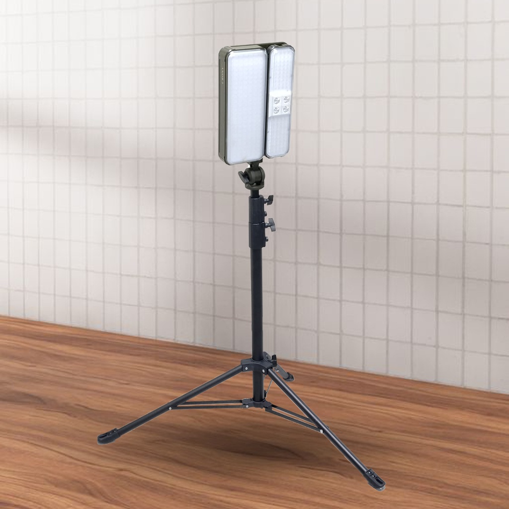 | Winter Collection | Crony High-Lumen Solar  Powered Battery Outdoor Fishing Light, Camping LED Light | CN-26 |