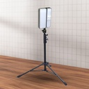 | Winter Collection | Crony High-Lumen Solar  Powered Battery Outdoor Fishing Light, Camping LED Light | CN-26 |