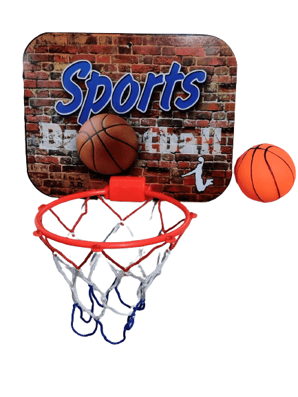 Kids Mini Basketball Game For Indoor & Outdoor Use | YF522B |