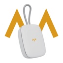 7MD Portable & Rechargeable Toothbrush Sterilizer