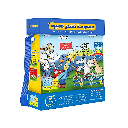 Short Stories – Educational Pack & Books for Kids in Arabic - 978-1-84998-400-3