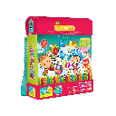 My Skills Box – Educational Pack & Books for Kids in Arabic -  978-1-912812-99-8