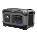 Powerology 392000mAh 1300W Portable Power Generator PD 60W - Black | PPBCHA23 |