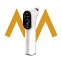 7MD Rechargeable Electric Nasal Aspirator For Babys With 4 Silicone Cleaning Tips