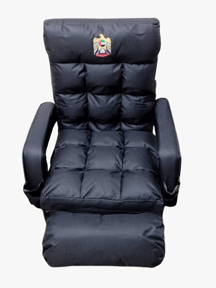 | Winter Collection | Portable Folding & Extendable Chair For Indoor & Outdoor Use Camping Chair (EASY-0212A)