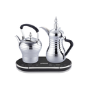 LePresso Arabic Coffee & Tea Dallah | LPARCTM |