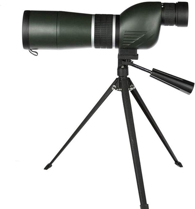 ZHIKE Binoculars Spotting Scopes Telescopes HD Zoom, Long Range, Water Proof & Anti Fog For Camping, Watching Birds And Outdoor Use