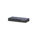 Green Lion PD Multi-Port Charging Station – 200W Max Power, 10 USB-C PD Ports, 3m Power Cord | GNML10PD3MBK / GLPD-10 |