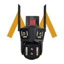 7MD Linkage Camera Smart Multi-Lens PTZ 7md Camera