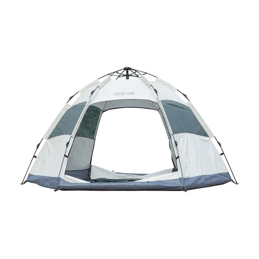 Green Lion GT-7 Camping Tent - Biege | GNTNTGT7BG |