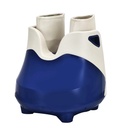 Leg and Foot Massager with Heat, Airbag, Roller