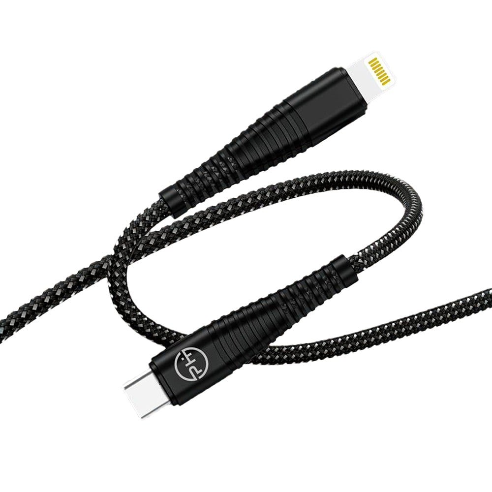 Phanfone Type-C to Lightning PD Fast Charging Cable | PH-01 |