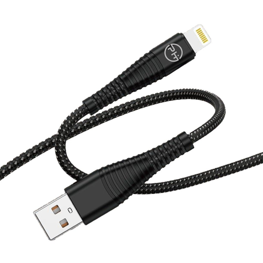 كابل شحن سريع PD ‏USB إلى لايتنيق من فانفون | PH-03 |
