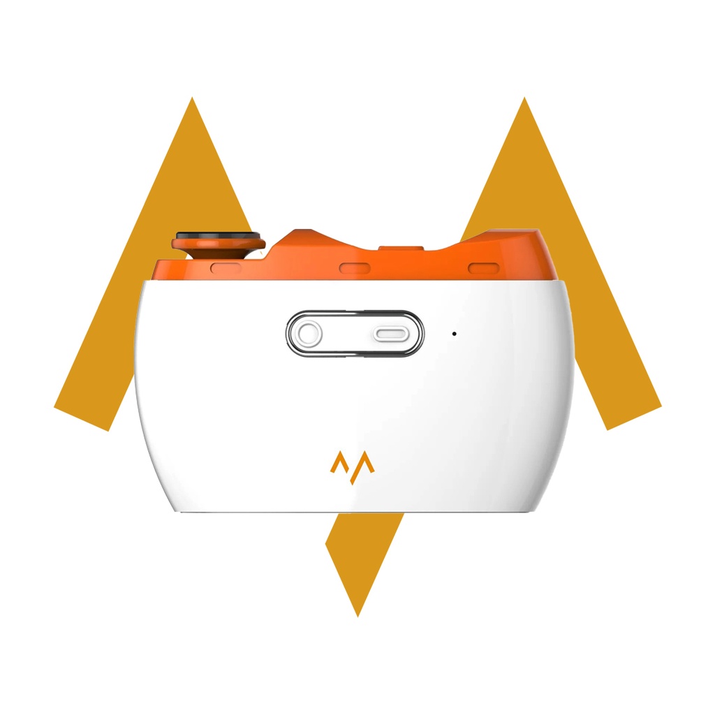  مقلم الاظافر من 7MD ماكينة قص الأظافر الكهربائية 2 في 1 ماكينة قص وتشذيب الأظافر القابلة لإعادة الشحن مع إضاءة, الموديل: D606