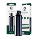 GREEN DESIGNO STAINLESS STEEL WATER BOTTLE / GNDEBTLE