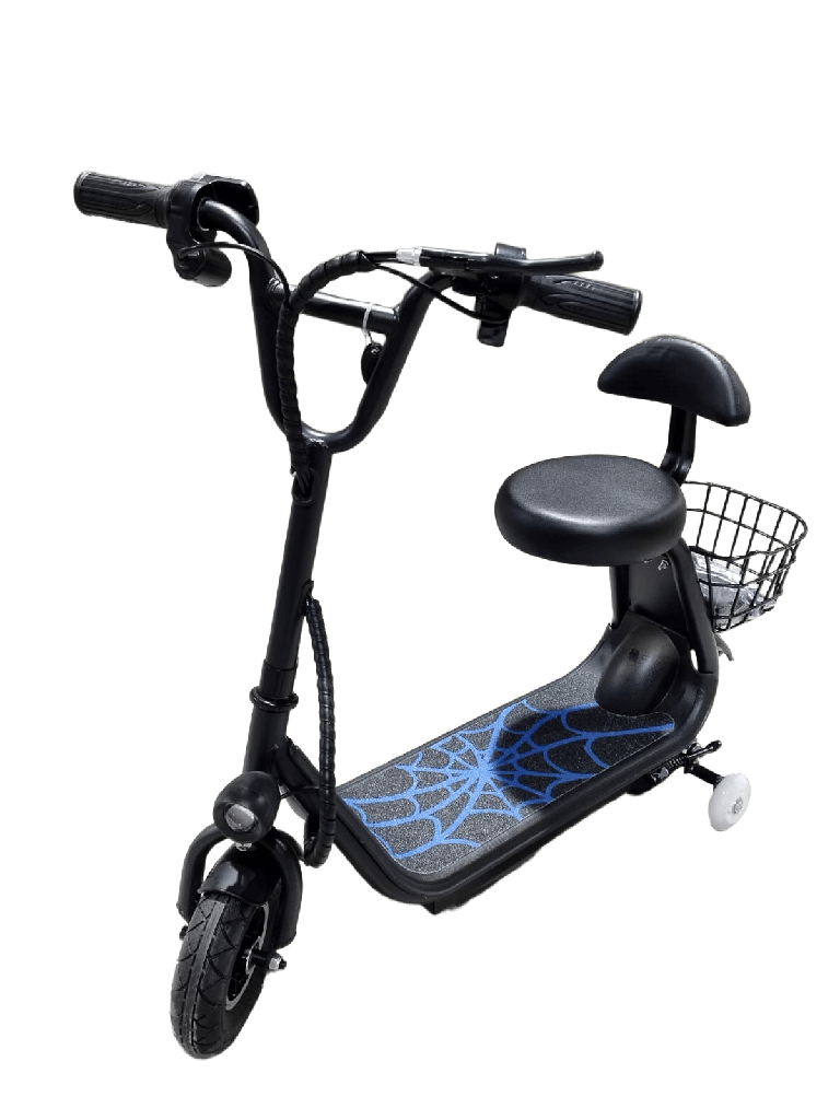 Super Mini Harley Kids Electric Scooter Model: M1