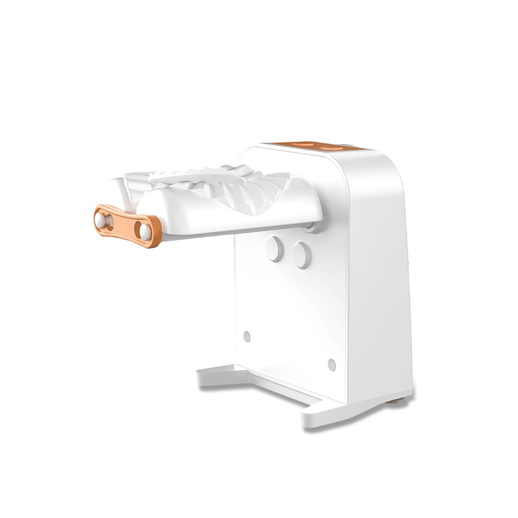 Porodo LifeStyle Portable Dumpling Maker - White | PD-LSDPLM-WH |