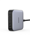 UGREEN Nexode 200W 6-Port Gan Desktop Fast Charger | CD271/40915ZD |