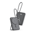 Green Lion Monte Carlo Magsafe Power Bank 10000mAh PD 20W | GNMTMAGPB |