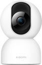 Xiaomi C400 Smart Camera 360° Rotation, AI Human Detection, 2.4GHz/5GHz Wi-Fi Support, Compatible with Alexa | MJSXJ11CM/MJSXJ23CM |