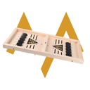 7MD Super Winner Game Disk Flicking Battle For Family | M2315 |