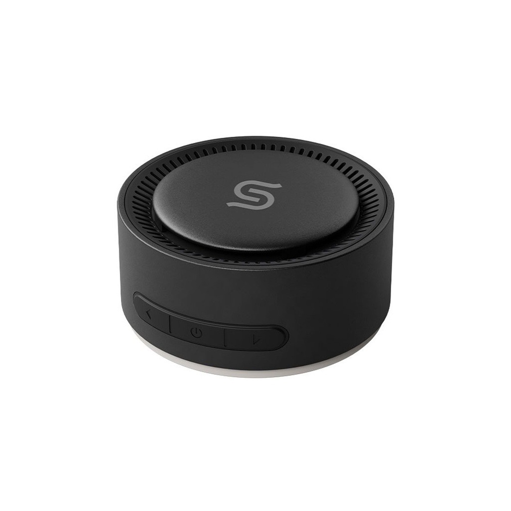 Porodo Soundtec Uniq Magnetic Wireless Charging Bluetooth Speaker | PD-STMWBS |