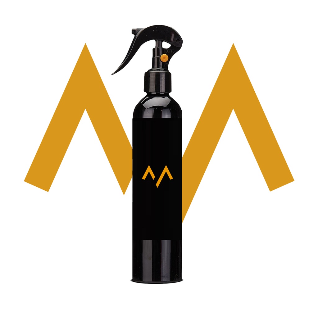 مرش حمد ستور | بخاخ معطر برائحة رائعة من حمد ستور مناسب مختلف المفروشات والسجاد والملابس والستائر