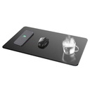 ELV Wireless Charging & Heating 16" Mouse Pad For Gaming / Home / Office Use | MC3 |