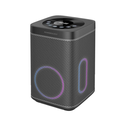 Powerology 90000mAh 300W Portable Generator Integrated Hi-Fi Sound System | PPBCHA37 |