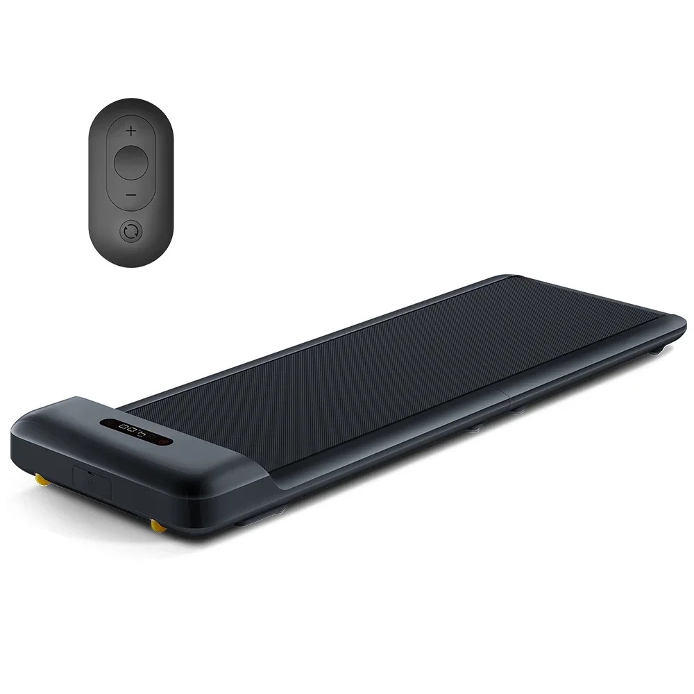 KingSmith WalkingPad S1 Foldable Treadmill 0.5-6 km/h Walking Pad Ultra Slim Portable Treadmill | C2 | WPS1F