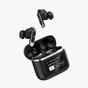 Porodo Soundtec Guide ANC TWS Earbuds with Touch Screen | PD-STGUIDE |