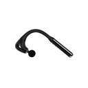 Porodo Extended Massage Gun - Full-Body Stress Relief - Black | PD-TMSHMR-BK |