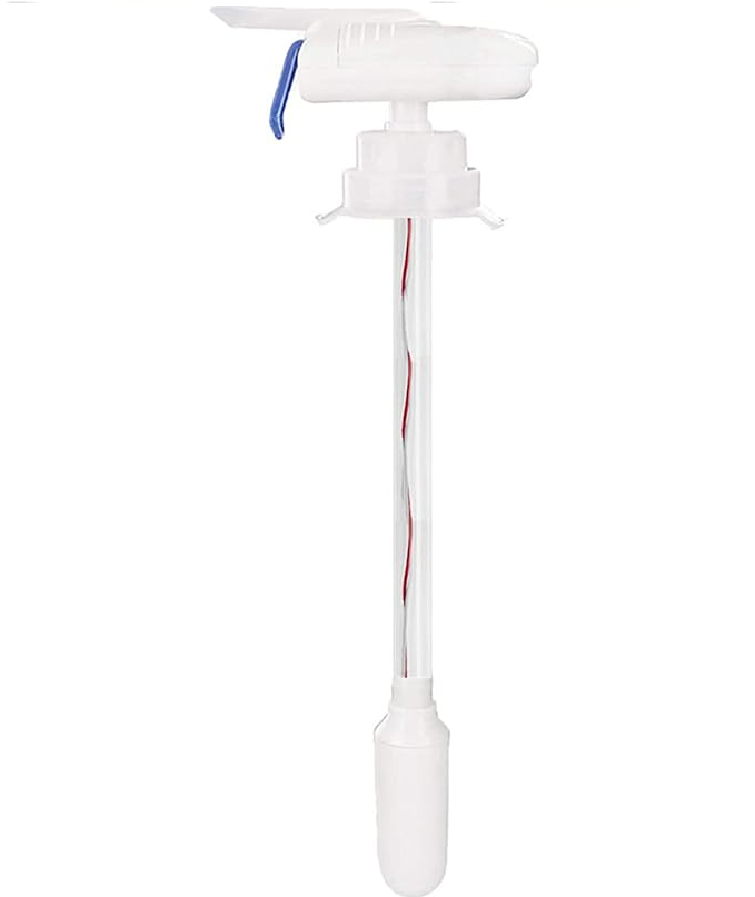 Easy Drop Automatic Beverage Dispenser Tap for Water, Milk, Juice